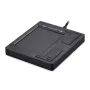Perixx PERIPAD-501 II bedraad USB multi-touch touchpad, zwart