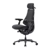 LiberNovo Omni Pro 48 cm ergonomische stoel (grafiet)