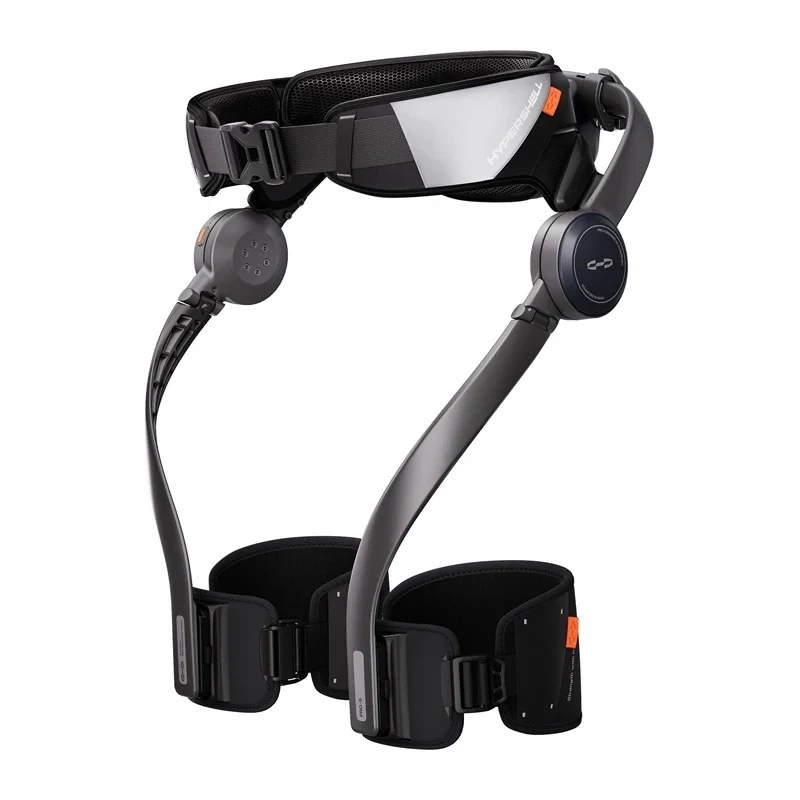 Hypershell X Pro S Draagbaar exoskelet