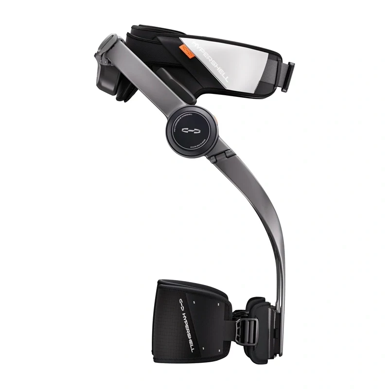 Hypershell X Pro S Draagbaar exoskelet