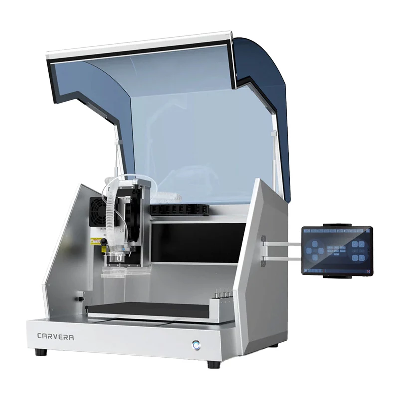 MAKERA Carvera CNC-frees