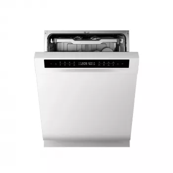 Dreame DZ402 Pro inbouwvaatwasser DN15-DZ402PQWEU, 15 couverts, Wi-Fi, automatische deur opening, C-klasse