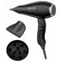 Valera Swiss Silent Jet 8600 Ionic haardroger zwart