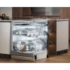 Dreame DZ401 Pro inbouwvaatwasser 15 couverts energieklasse C RVS Wi-Fi