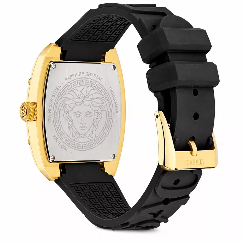 Versace VE8K00624 Dameshorloge, 45 mm