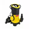 AWTOOLS Q1DP vuilwaterpomp met vlotter, 650 W