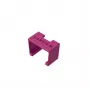 LANVIEW SmartClicks kabelclips 20 stuks zwart zelfklevend kabelmanagement