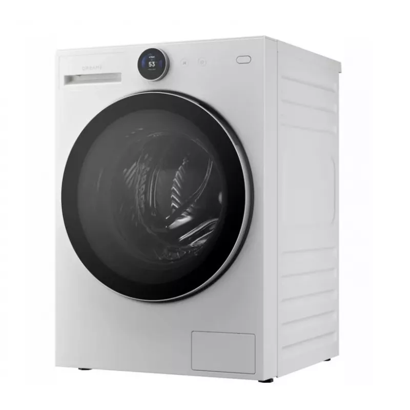 Dreame L9 11 kg 1400 t/min wasmachine wit
