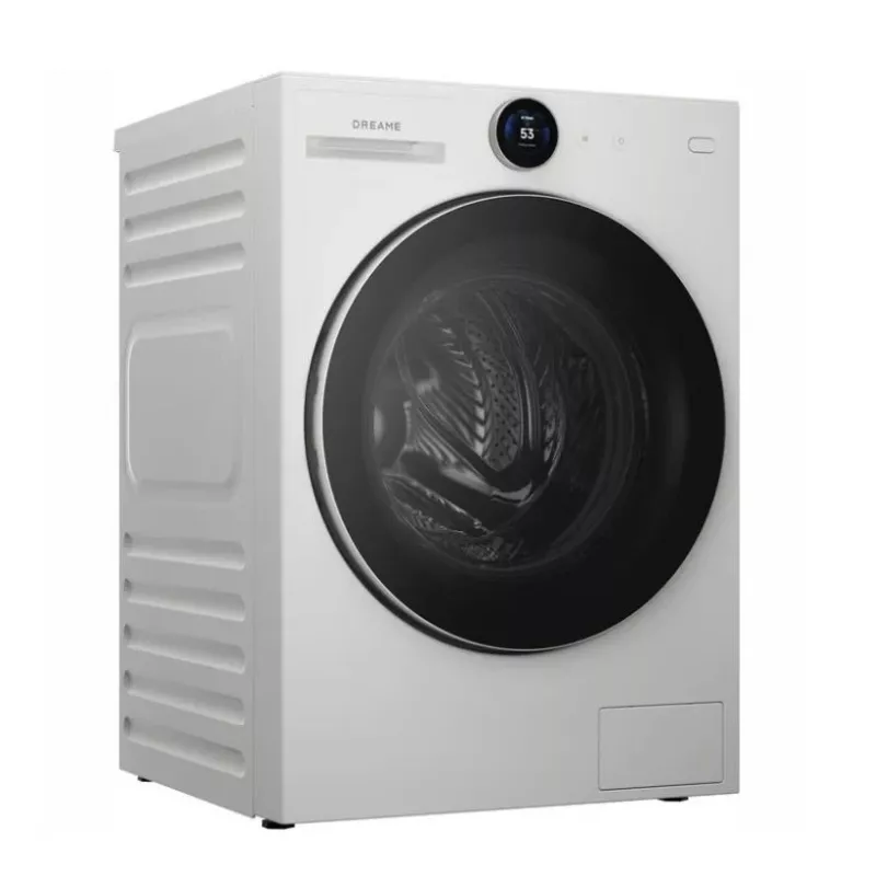 Dreame L9 11 kg 1400 t/min wasmachine wit