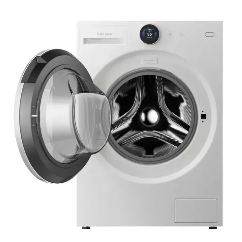 Dreame L9 11 kg 1400 t/min wasmachine wit