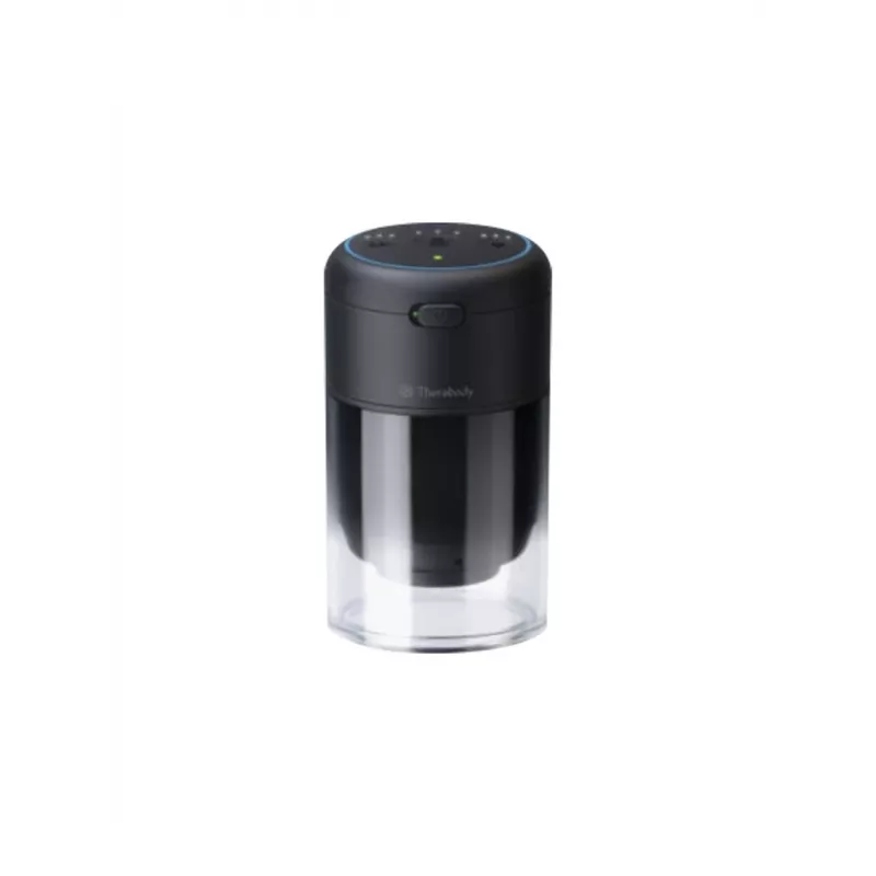Therabody TheraCup automatisch vuurvrij cuppingapparaat met zuigfunctie