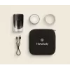 Therabody TheraCup automatisch vuurvrij cuppingapparaat met zuigfunctie