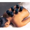 Therabody TheraCup automatisch vuurvrij cuppingapparaat met zuigfunctie