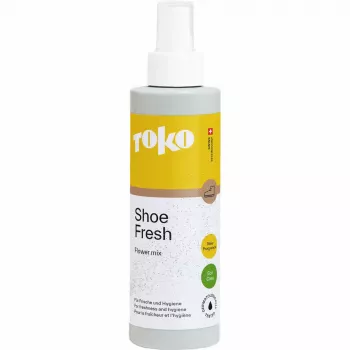 TOKO Eco Care Shoe Fresh schoendeodorant 150ml pompspray