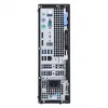 DELL OptiPlex 7070 SFF desktop-pc - Intel Core i3-9100, 16GB RAM, 256GB SSD, Windows 11 Pro (gebruikt)