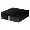 DELL OptiPlex 7070 SFF desktop-pc - Intel Core i3-9100, 16GB RAM, 256GB SSD, Windows 11 Pro (gebruikt)