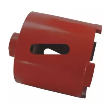 DEDRA H1239 bi-metaal gatenzaag 39 mm – HSS-snijrand voor hout, metaal en kunststof