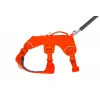 Ruffwear Web Master multifunctioneel ondersteunend harnas voor honden, Blaze Orange, maat M