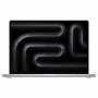 Apple MacBook Pro 16 M5 Max 18-Core CPU/40-Core GPU 64GB RAM/2TB SSD QWERTZ DE zilver