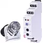 ETI RELAY PHOTO SOU-1 230V lichtsensor fotorelais