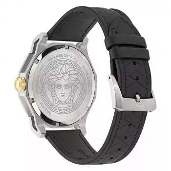 Versace VE9I00124 herenhorloge, 43 mm