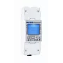 Solplanet SDM230 eenfasige energiemeter met Modbus RTU, 100A directe meting, DIN-railmontage