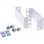 Triton RAC-DR-X22-X1 rail-diepteadapter 19 inch 1U, 2 stuks, 10cm