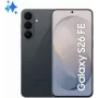 Samsung Galaxy S26 FE 5G 8/128GB Dual SIM zwart (SM-S741BZKDEUE)