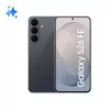 Samsung Galaxy S26 FE 5G 8/128GB Dual SIM zwart (SM-S741BZKDEUE)