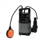 TOYA dompelpomp voor vuil water 500W STHOR 79782