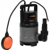 TOYA dompelpomp voor vuil water 500W STHOR 79782