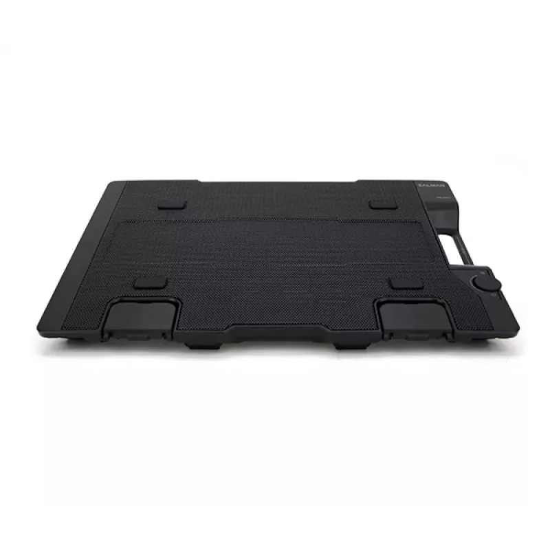 Zalman ZM-NS2000 17 inch 200mm ventilator laptop-koelpad