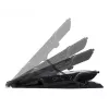 Zalman ZM-NS2000 17 inch 200mm ventilator laptop-koelpad