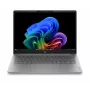 HP OmniBook 3 14-hz0157ng 14 inch OLED-laptop - Snapdragon X1-26-100, 8GB RAM, 512GB SSD, Windows 11