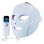 Shark Maska LED CryoGlow FW312EU LED-lichttherapie- en cryotherapie-gezichtsmasker