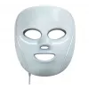 Shark Maska LED CryoGlow FW312EU LED-lichttherapie- en cryotherapie-gezichtsmasker