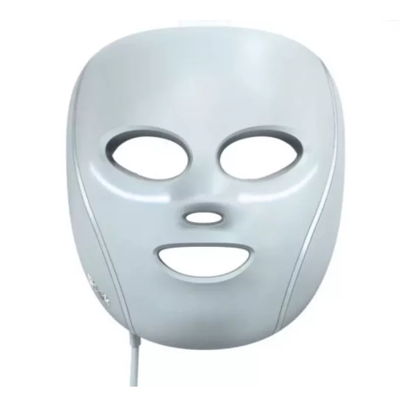 Shark Maska LED CryoGlow FW312EU LED-lichttherapie- en cryotherapie-gezichtsmasker