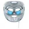 Shark Maska LED CryoGlow FW312EU LED-lichttherapie- en cryotherapie-gezichtsmasker