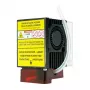 MAKERA Carvera Air lasermodule - 10W optisch vermogen diodelaser voor graveren en snijden