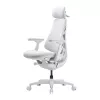 LiberNovo Omni 45 cm ergonomische stoel (wit)