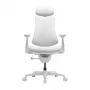 LiberNovo Omni 45 cm ergonomische stoel (wit)