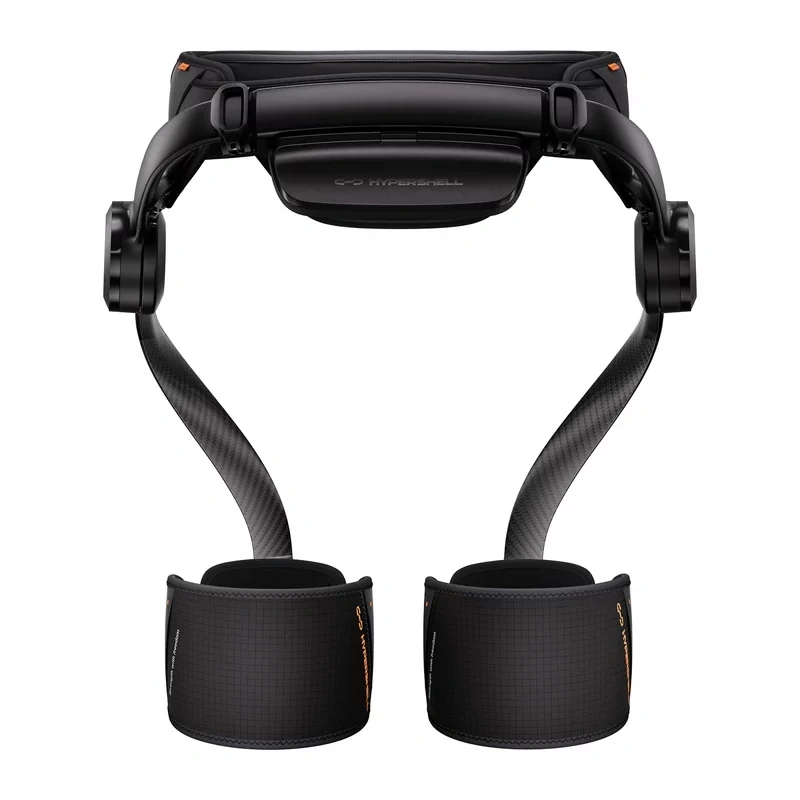 Hypershell X Ultra S draagbaar exoskelet
