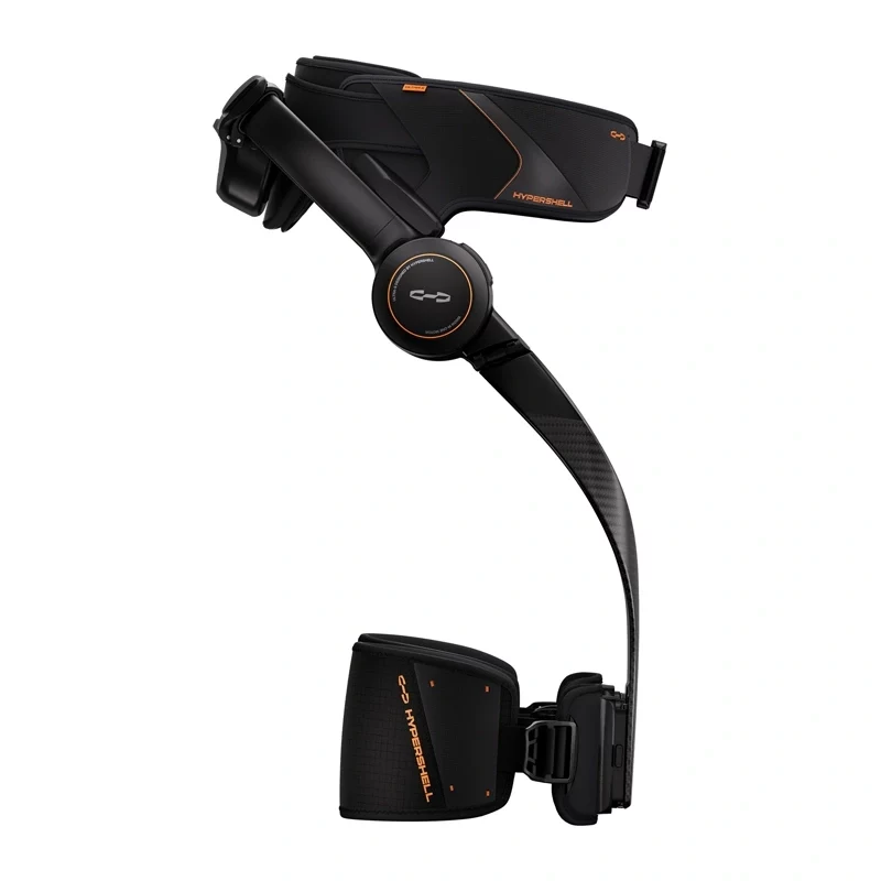 Hypershell X Ultra S draagbaar exoskelet