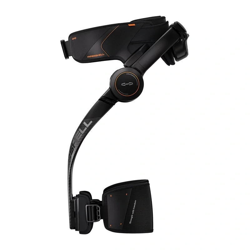 Hypershell X Ultra S draagbaar exoskelet