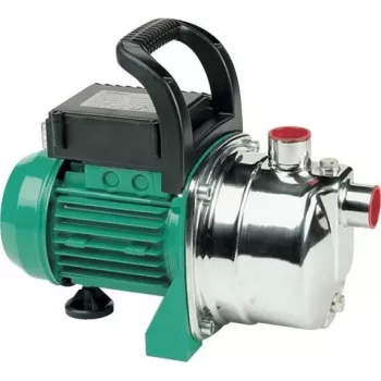 Pomp PUMP CAM 80/PA-HL (MARINA) zelfaanzuigende jetpomp 0,6 kW 3,6 m³/h 42 m opvoerhoogte