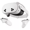 Meta Quest 3S virtual-realitysysteem 128GB wit (US)