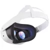 Meta Quest 3S virtual-realitysysteem 128GB wit (US)