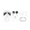Meta Quest 3S virtual-realitysysteem 128GB wit (US)