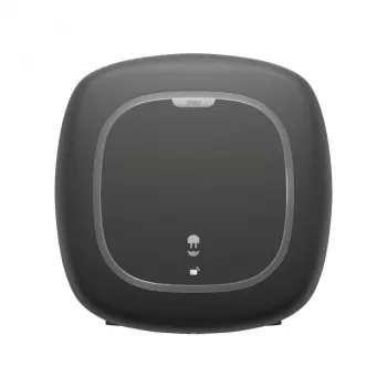 Wallbox Pulsar Pro PPR2-M-2-4-K-002 laadstation, 22 kW, Type 2, vaste 7-m-kabel, zwart
