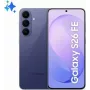 Samsung Galaxy S26 FE 5G 8/128GB dual SIM paars